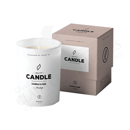 Candle Boxes