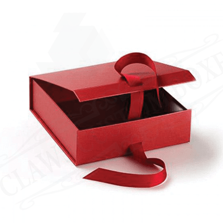 Rigid Boxes